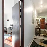 Florida - T2 Familiar Perto Da Апартаменты Сан-Мартинью-ду-Порту