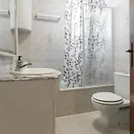 Florida - T2 Familiar Perto Da Апартаменты