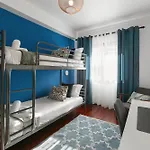Florida - T2 Familiar Perto Da Апартаменты *