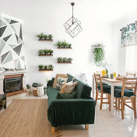 Apartamento Vila Florida - Antigo São Martinho do Porto