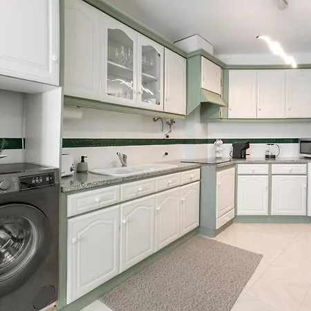 Vila Florida - Antigo Apartamento São Martinho do Porto