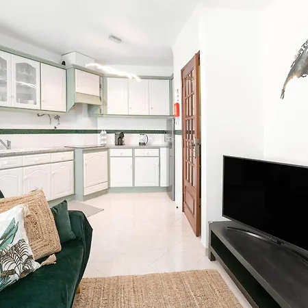 Appartement Florida - T2 Familiar Perto Da