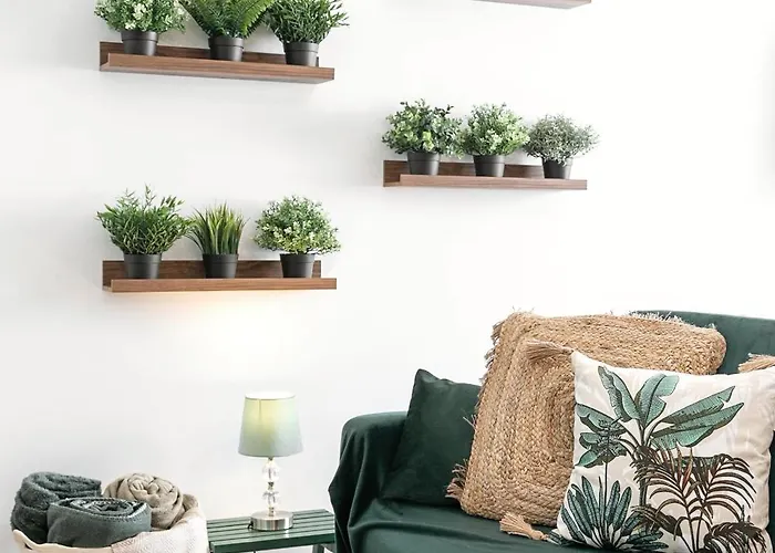 Appartement Florida - T2 Familiar Perto Da São Martinho do Porto