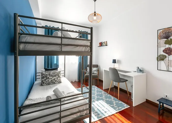 Florida - T2 Familiar Perto Da Appartement *