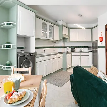 Florida - T2 Familiar Perto Da