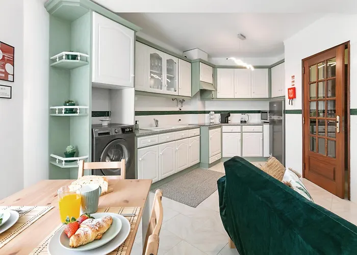 Florida - T2 Familiar Perto Da