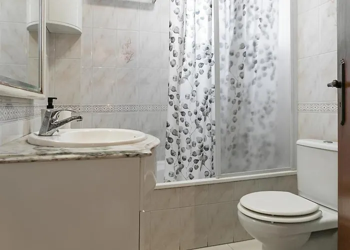 Florida - T2 Familiar Perto Da شقة